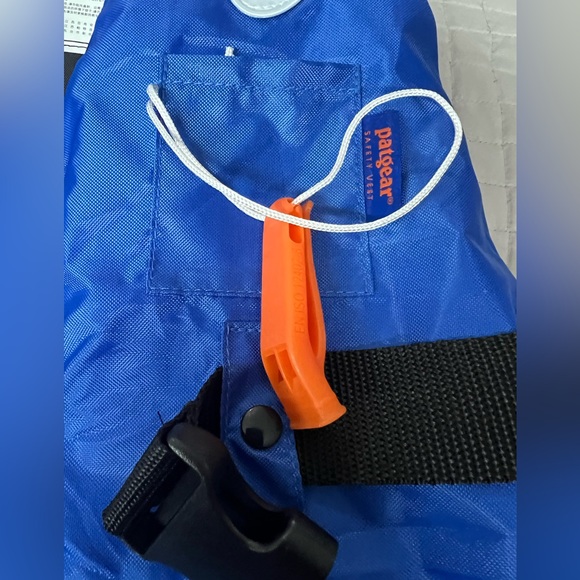 Adult Swim Vest - Size 3XL - Picture 7 of 9